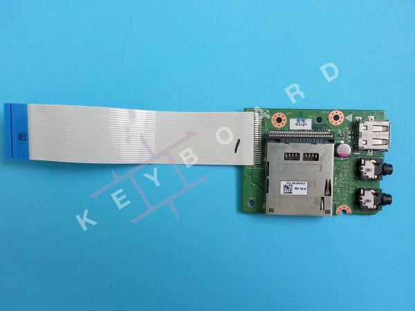 Кардрідер Lenovo Ideapad Z580